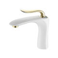 Tap Exquis Basin Mixin Tap pour les toilettes